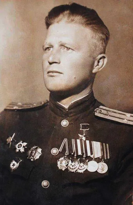 kostylev